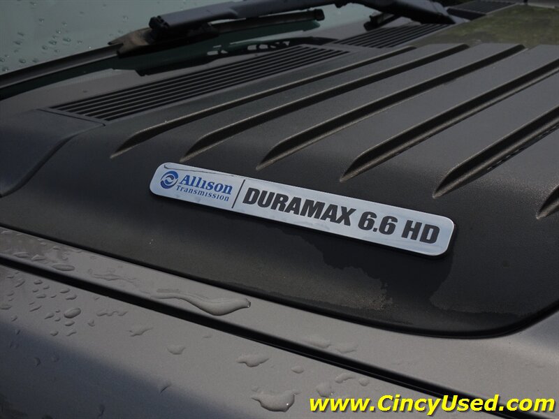 Used 2013 Chevrolet Silverado 2500 LT w/ Interior Plus Package AWD/4WD image 17