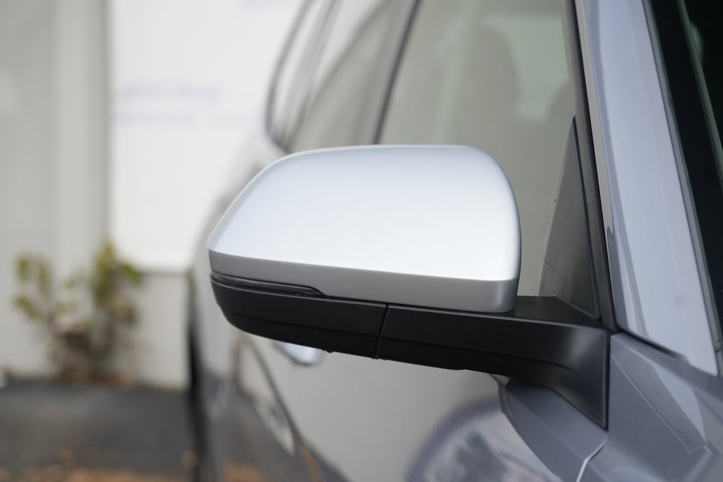 Used 2024 Volkswagen Atlas SE image 9