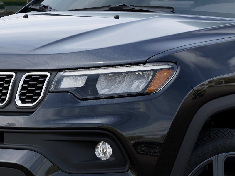 New 2026 Jeep Compass Latitude AWD/4WD image 10