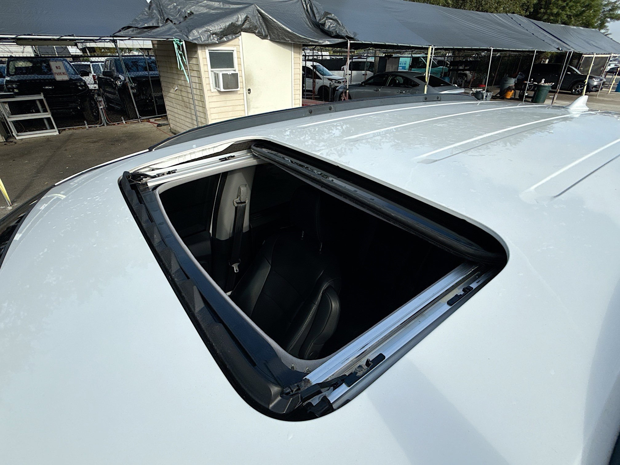 Used 2022 Honda Pilot Special Edition image 16