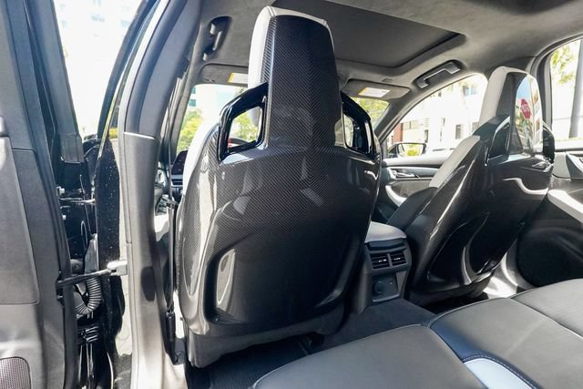 Used 2025 Cadillac CT5 V Blackwing w/ Carbon Fiber 2 Package RWD image 81