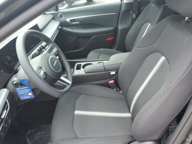 New 2026 Hyundai Sonata Blue FWD image 16