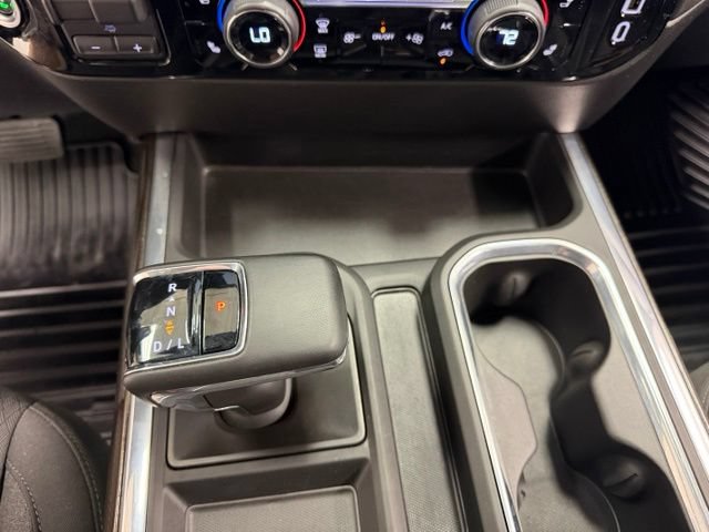 Certified 2024 Chevrolet Silverado 1500 RST w/ All Star Edition Plus AWD/4WD image 15