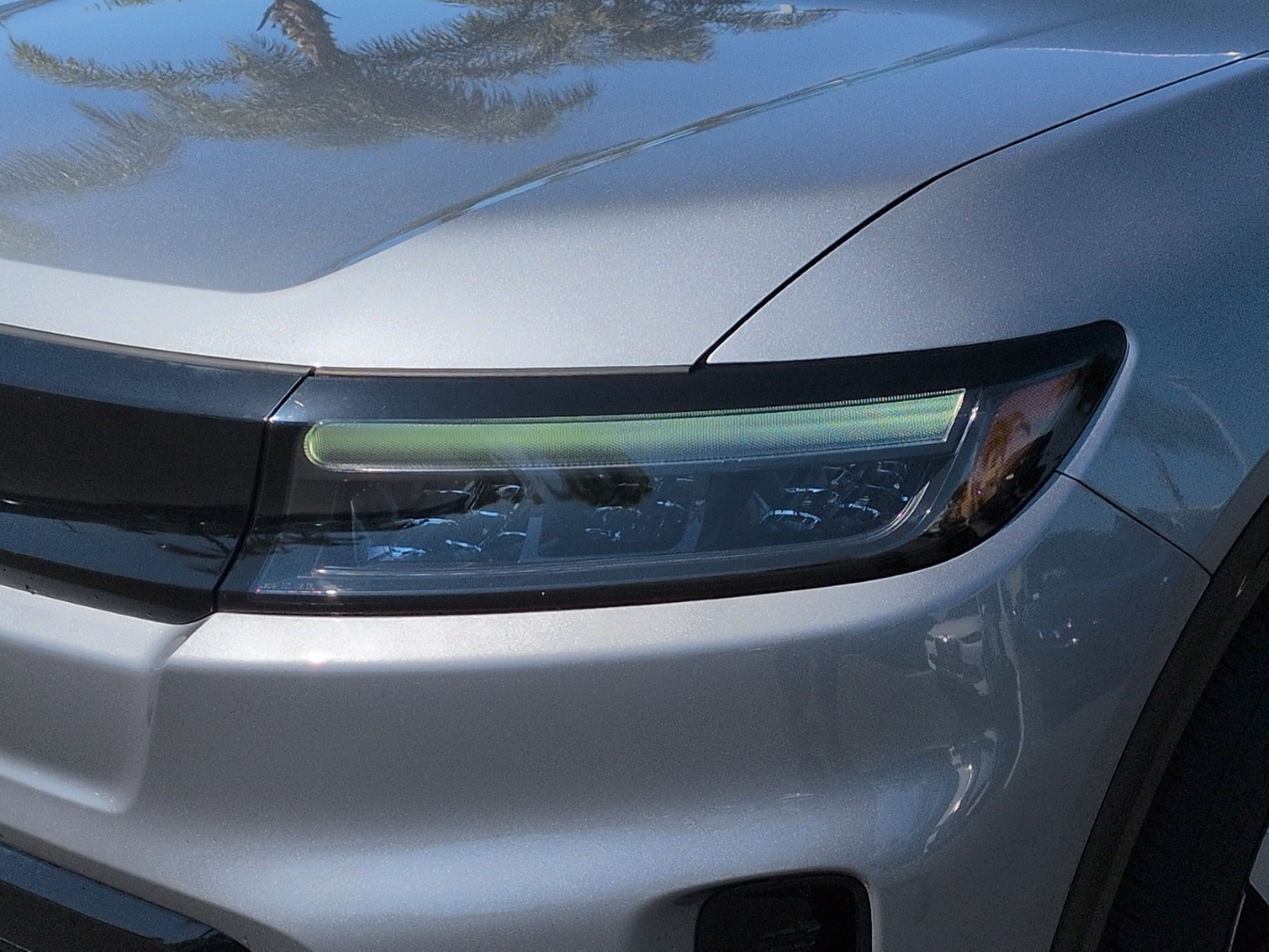 Used 2025 Honda Prologue Touring image 6