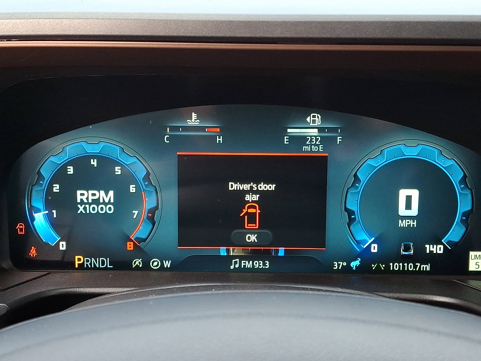 Used 2025 Ford Bronco Sport Outer Banks w/ Outer Banks Tech Package+ image 24