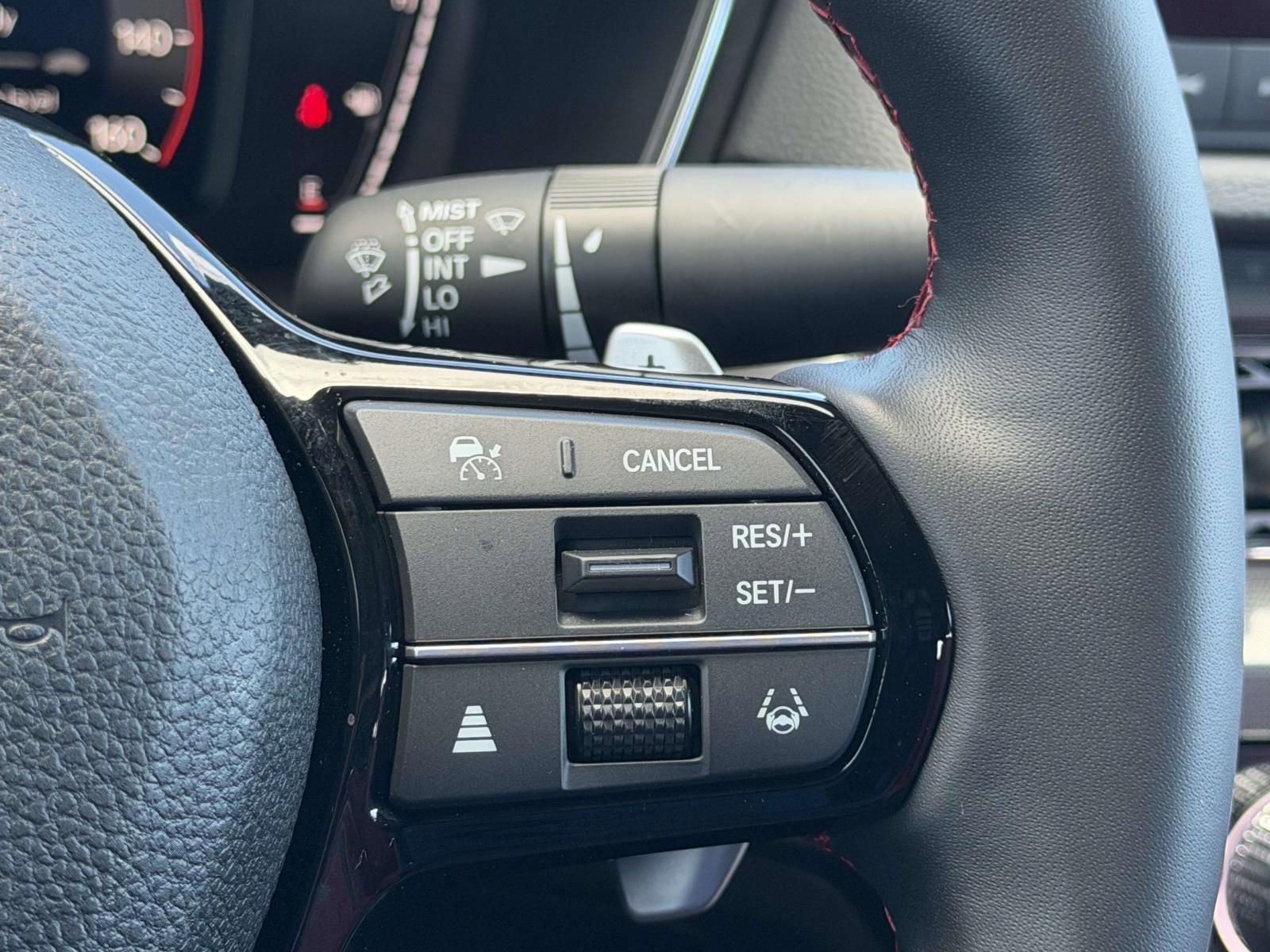 Certified 2025 Acura Integra A-Spec image 23