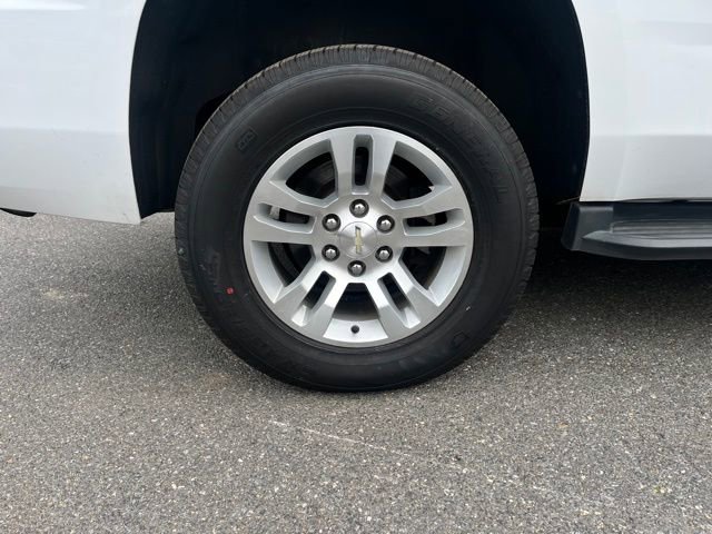 Used 2020 Chevrolet Tahoe LS image 34