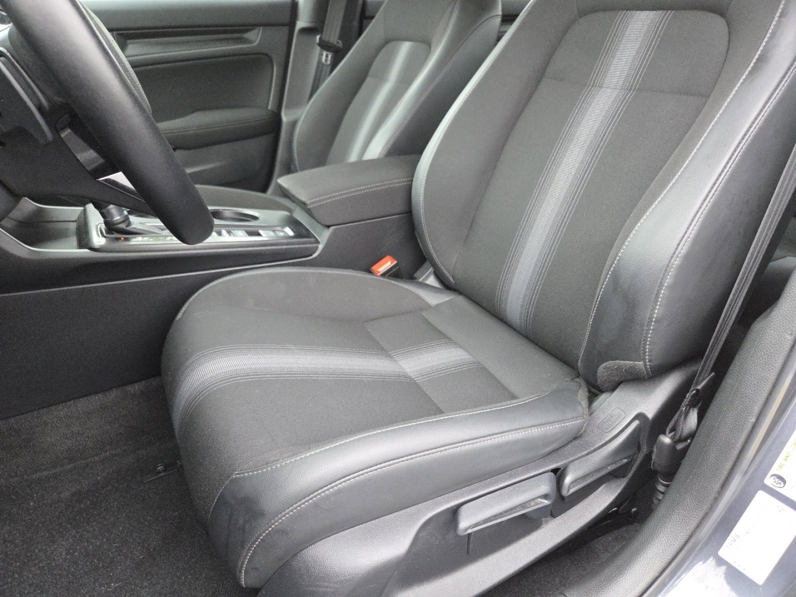 Certified 2023 Honda Civic Sport image 27