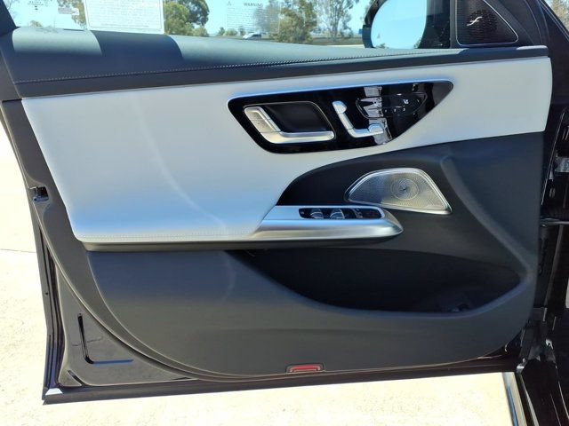 New 2026 Mercedes-Benz E 350 Sedan image 12