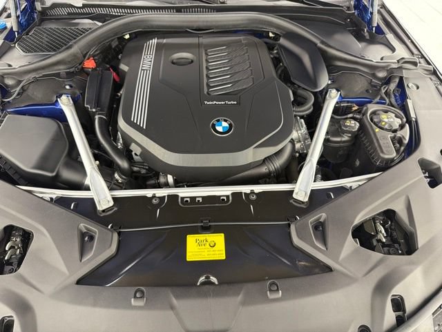 Certified 2023 BMW 840i xDrive Coupe AWD/4WD image 39