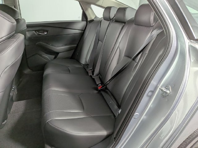 New 2026 Honda Accord SE image 25