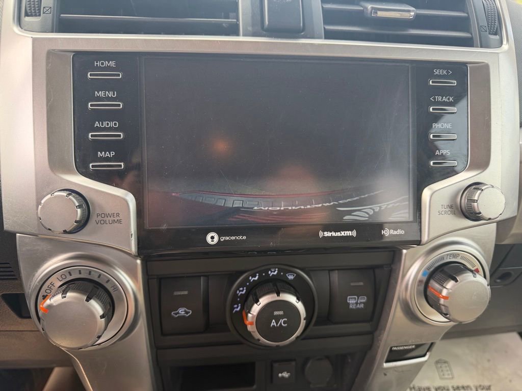 Used 2022 Toyota 4Runner SR5 Premium image 11