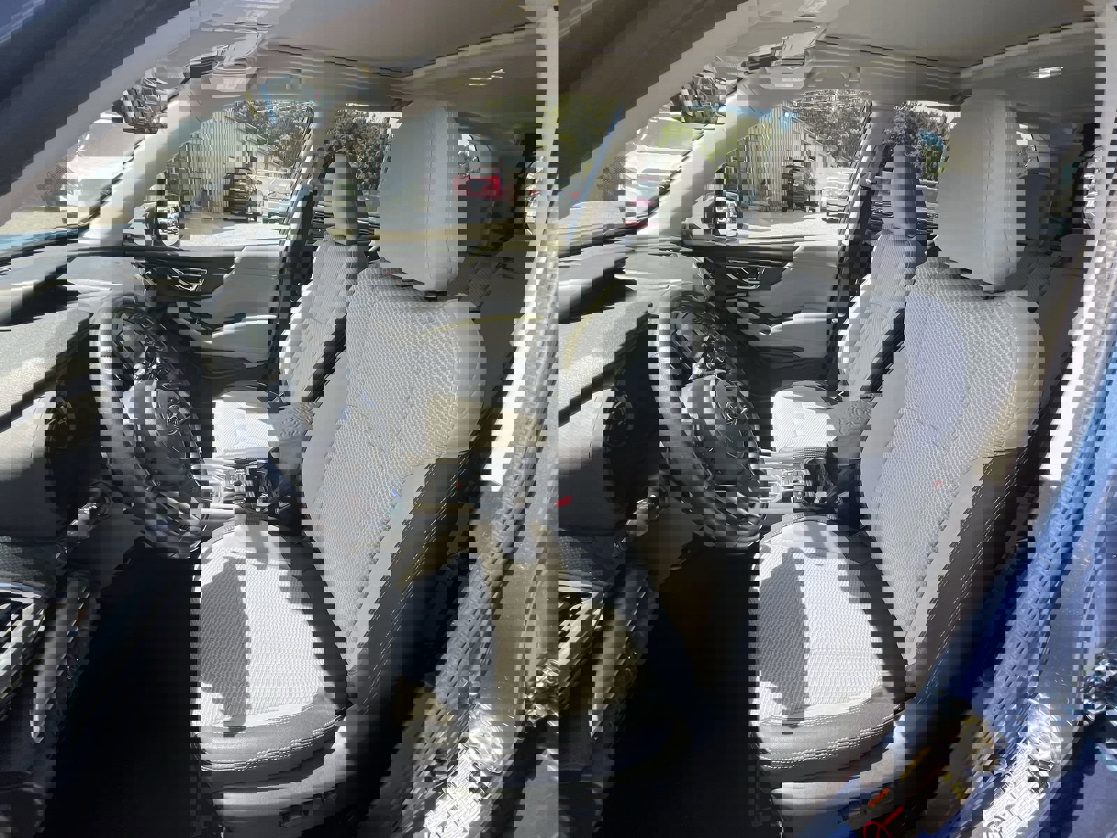 Used 2019 Subaru Forester Premium w/ Popular Package #1 image 14