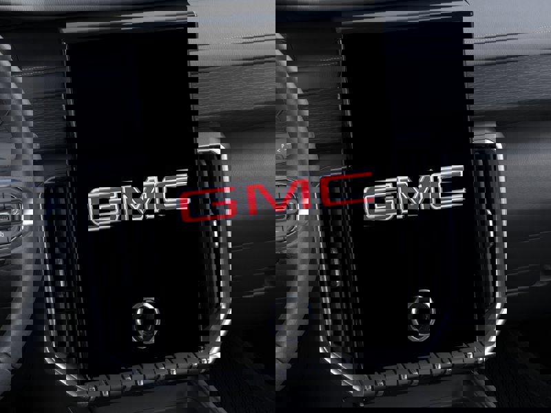 New 2026 GMC Acadia Elevation image 38