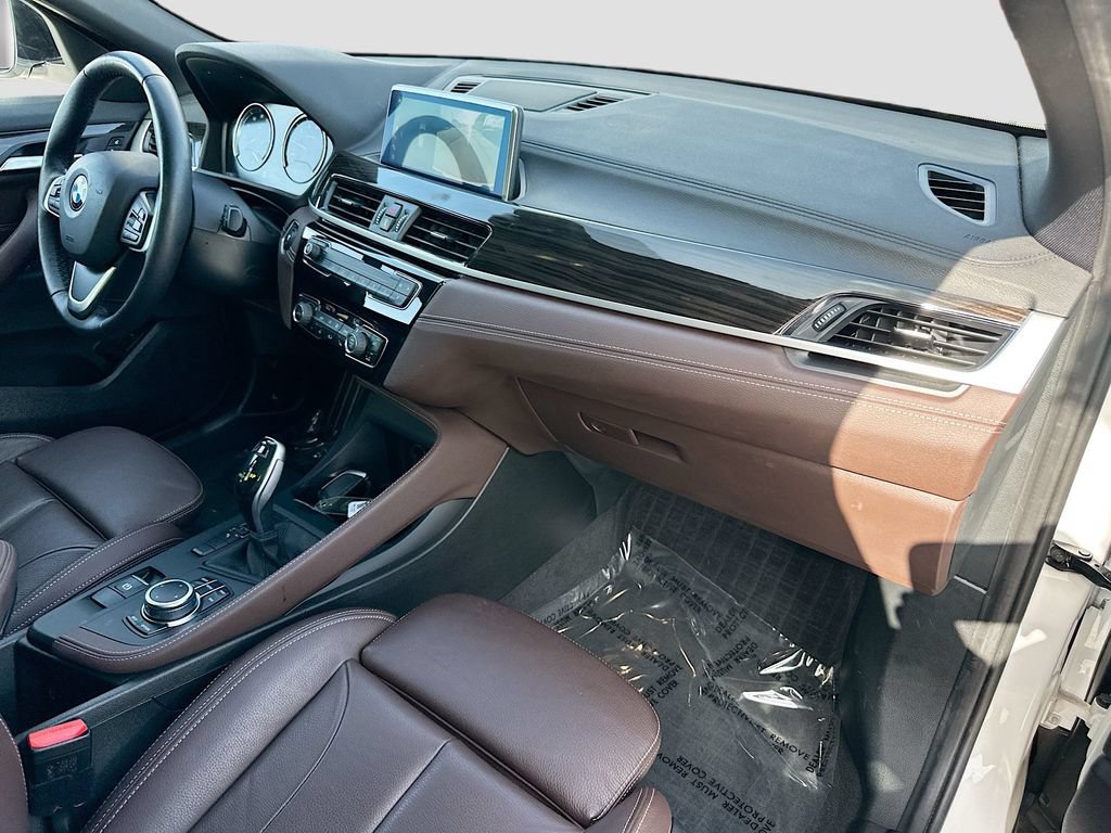 Used 2020 BMW X2 sDrive28i w/ Convenience Package FWD image 30