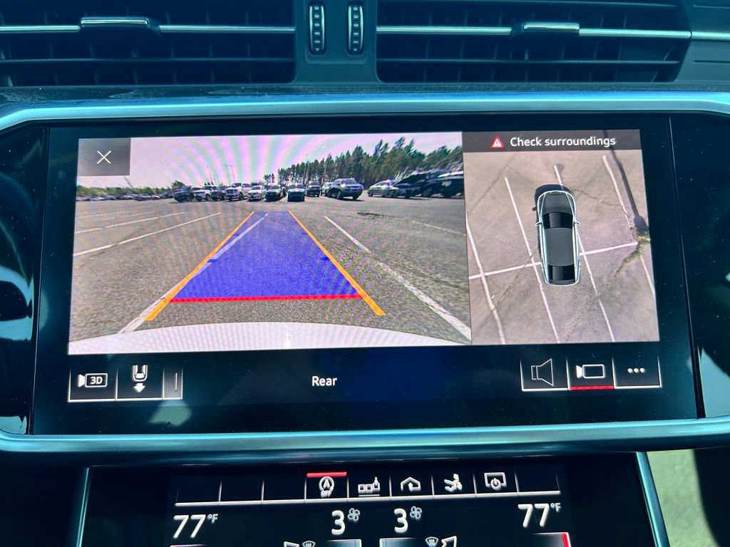 Used 2019 Audi A7 3.0T Premium Plus image 27