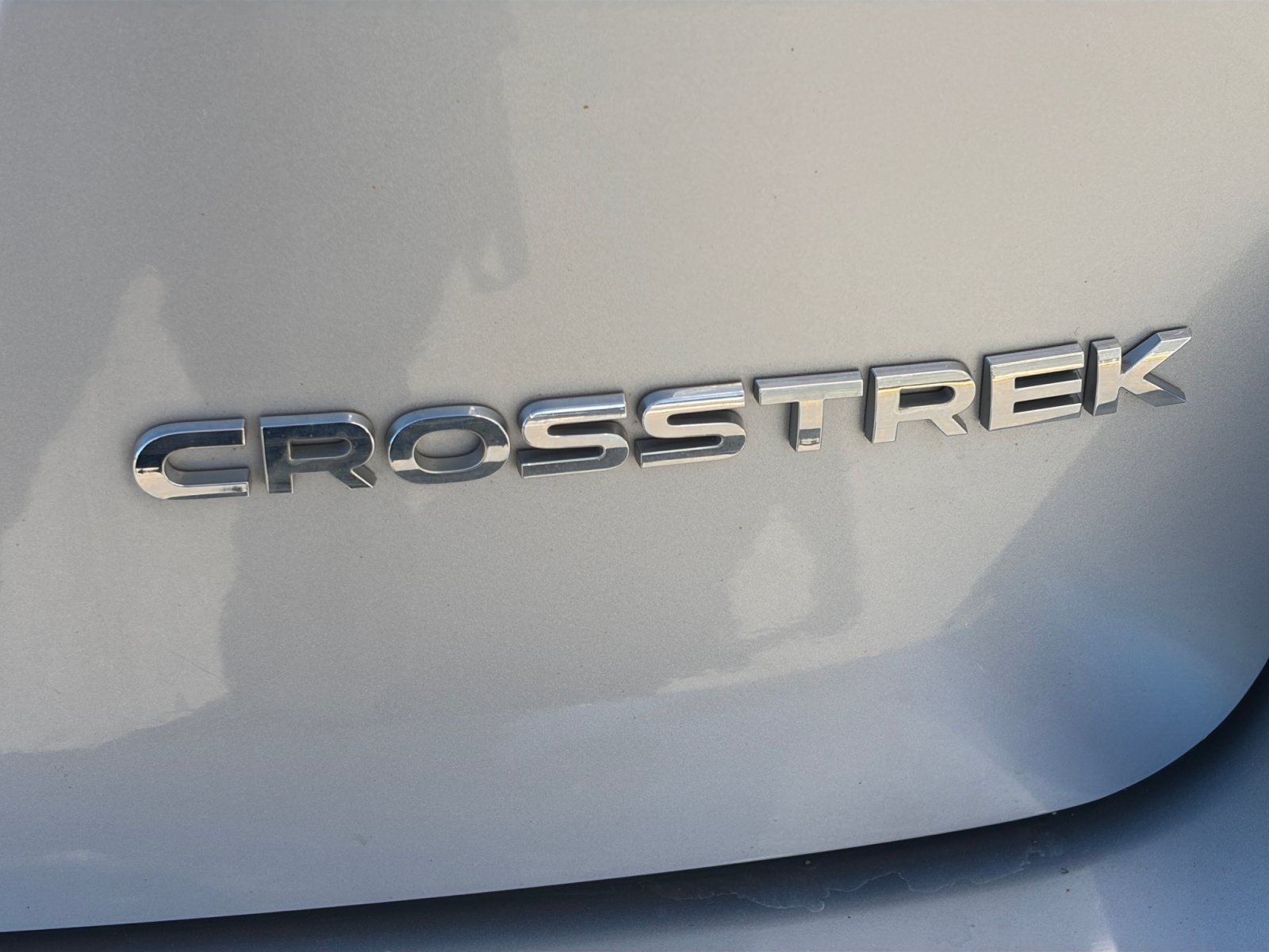 Used 2019 Subaru Crosstrek 2.0i AWD/4WD image 27