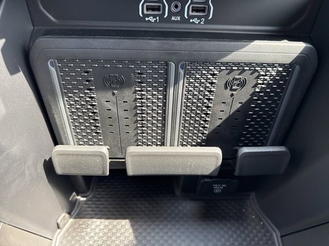 New 2026 RAM 2500 Laramie image 34