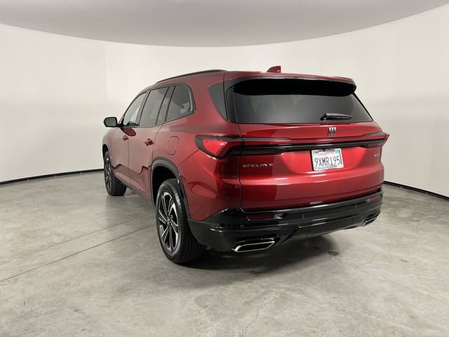 Used 2026 Buick Enclave Sport Touring FWD image 6