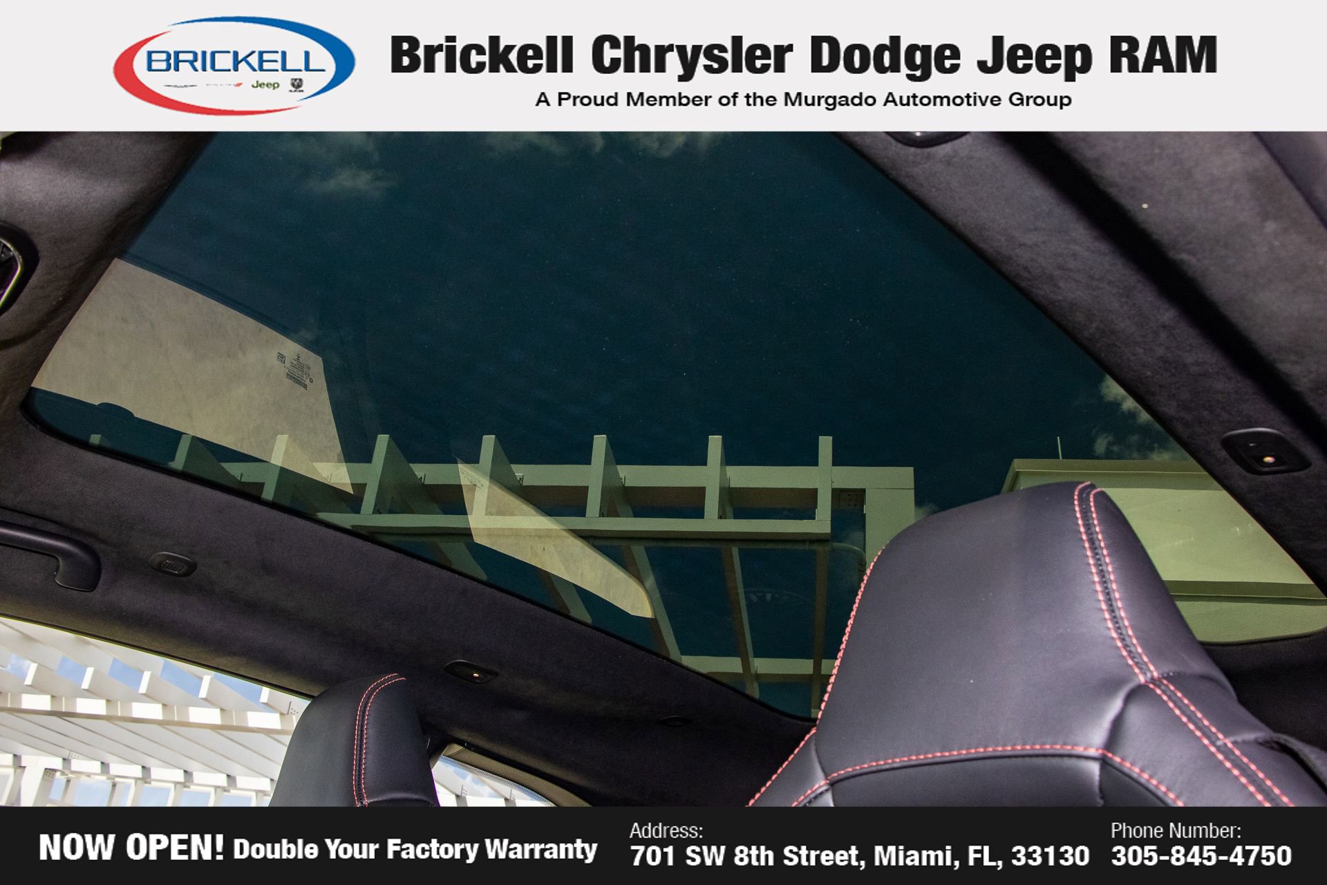 New 2026 Dodge Charger Scat Pack AWD/4WD image 15