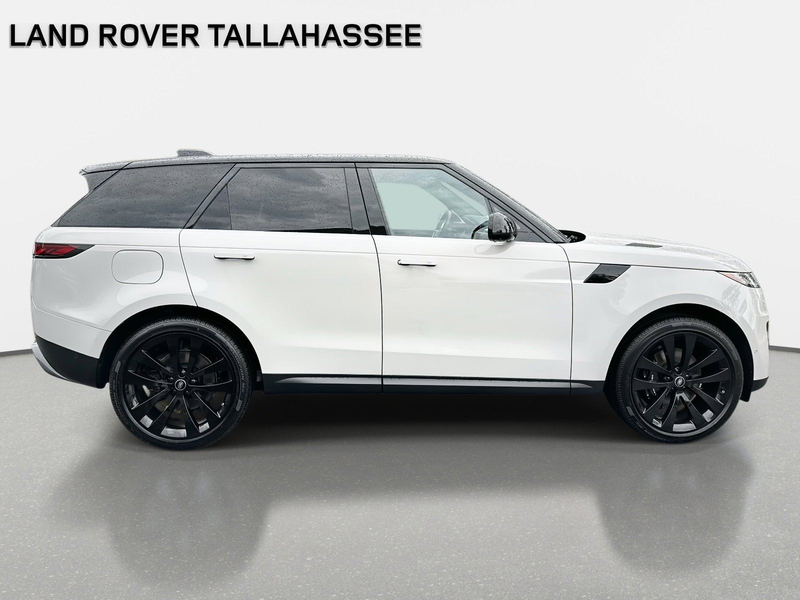 New 2025 Land Rover Range Rover Sport SE image 5