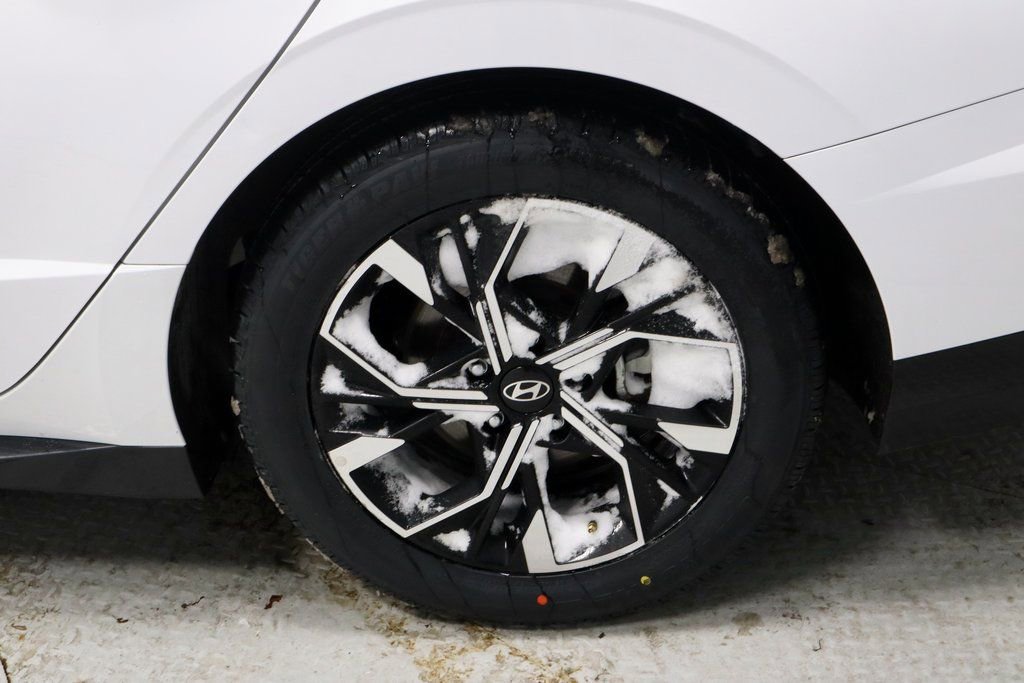 Certified 2024 Hyundai Sonata SEL image 19