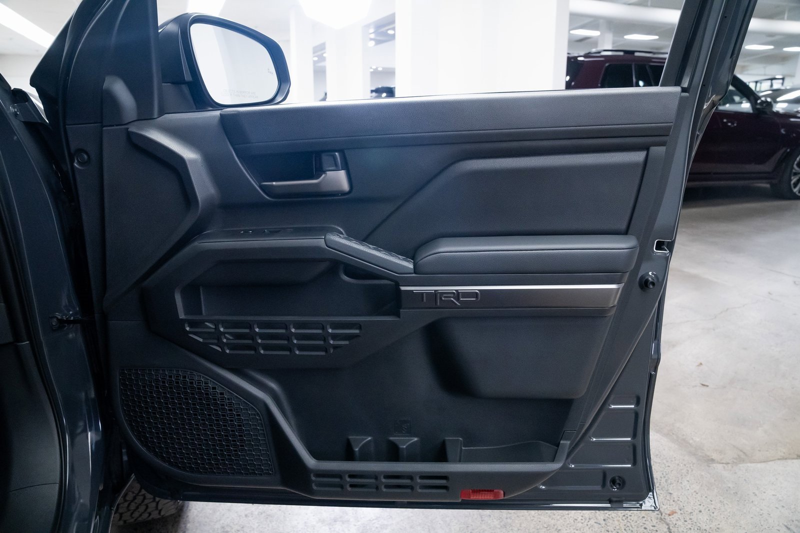 Used 2025 Toyota Tacoma TRD Off-Road image 22