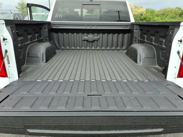 New 2026 Chevrolet Silverado 1500 RST w/ RST All Star Premium Package AWD/4WD image 10