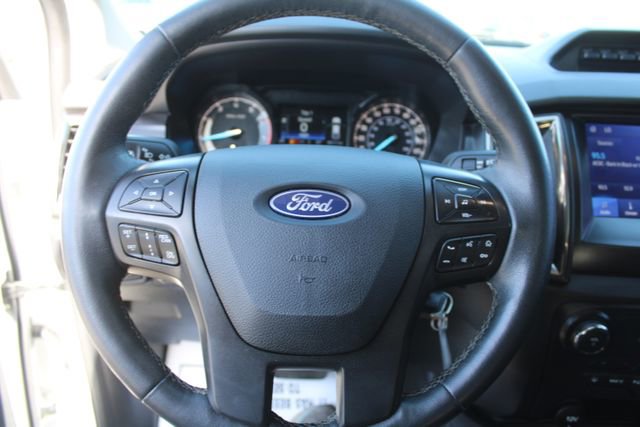 Used 2022 Ford Ranger XLT w/ Tremor Off-Road Package AWD/4WD image 24