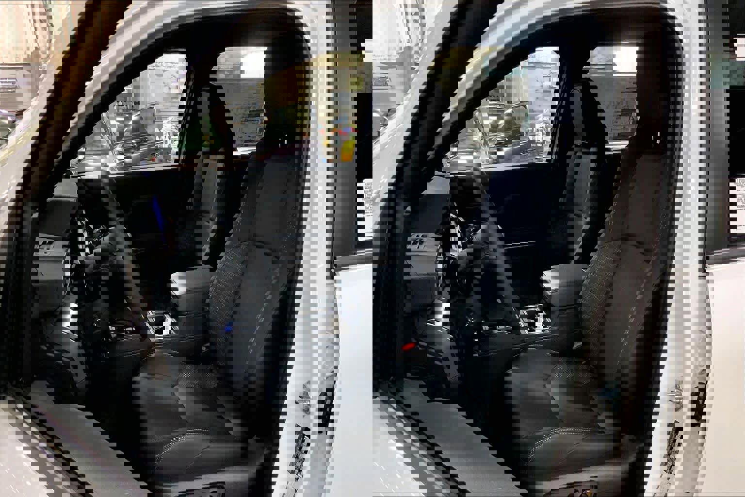 New 2026 Toyota 4Runner TRD Sport Premium image 9