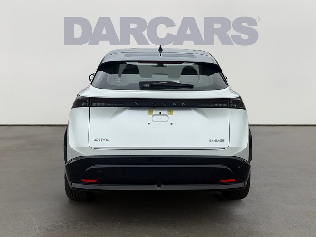 Used 2023 Nissan Ariya FWD image 6