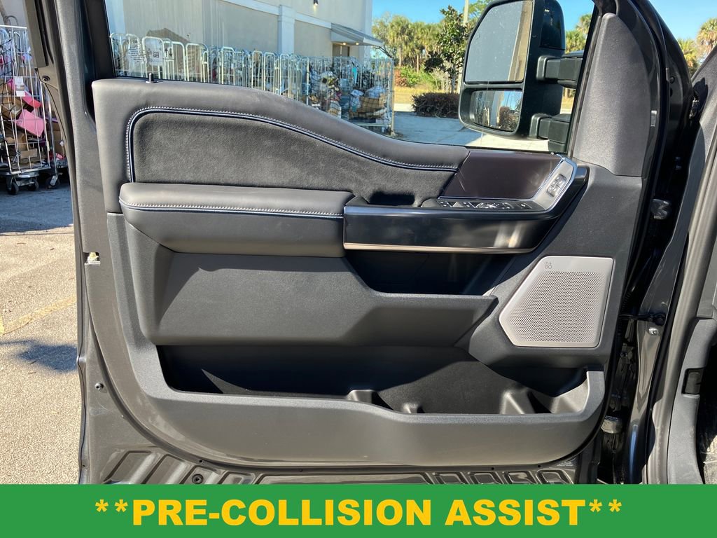 New 2026 Ford F350 Platinum image 27