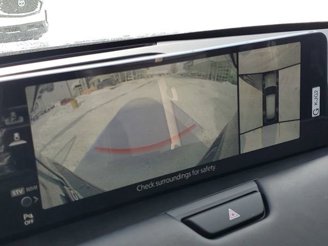 New 2026 MAZDA CX-90 3.3 Turbo S w/ Premium Package image 18