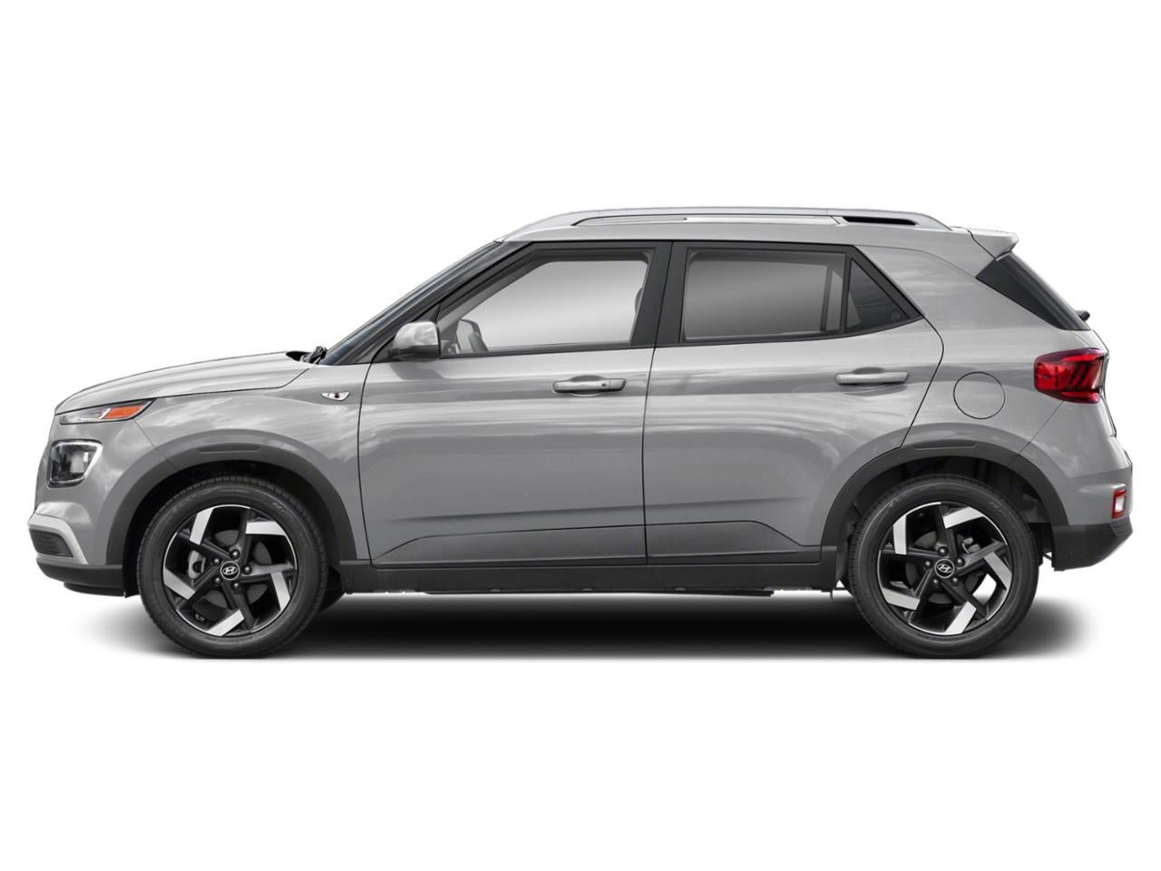 New 2026 Hyundai Venue SEL FWD image 24