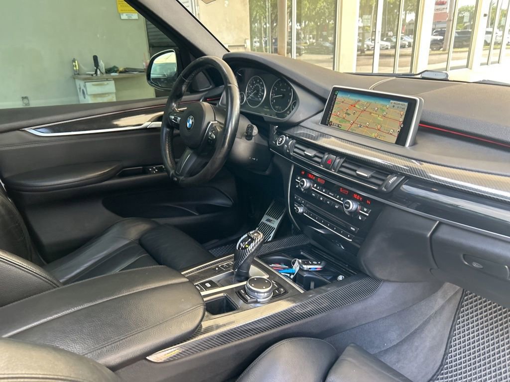 Used 2015 BMW X5 sDrive35i w/ M Sport RWD image 22