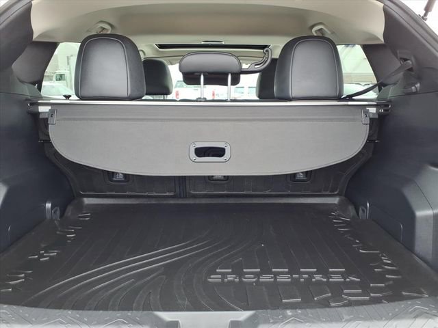 Certified 2025 Subaru Crosstrek 2.5i Limited w/ Popular Package #3A image 8