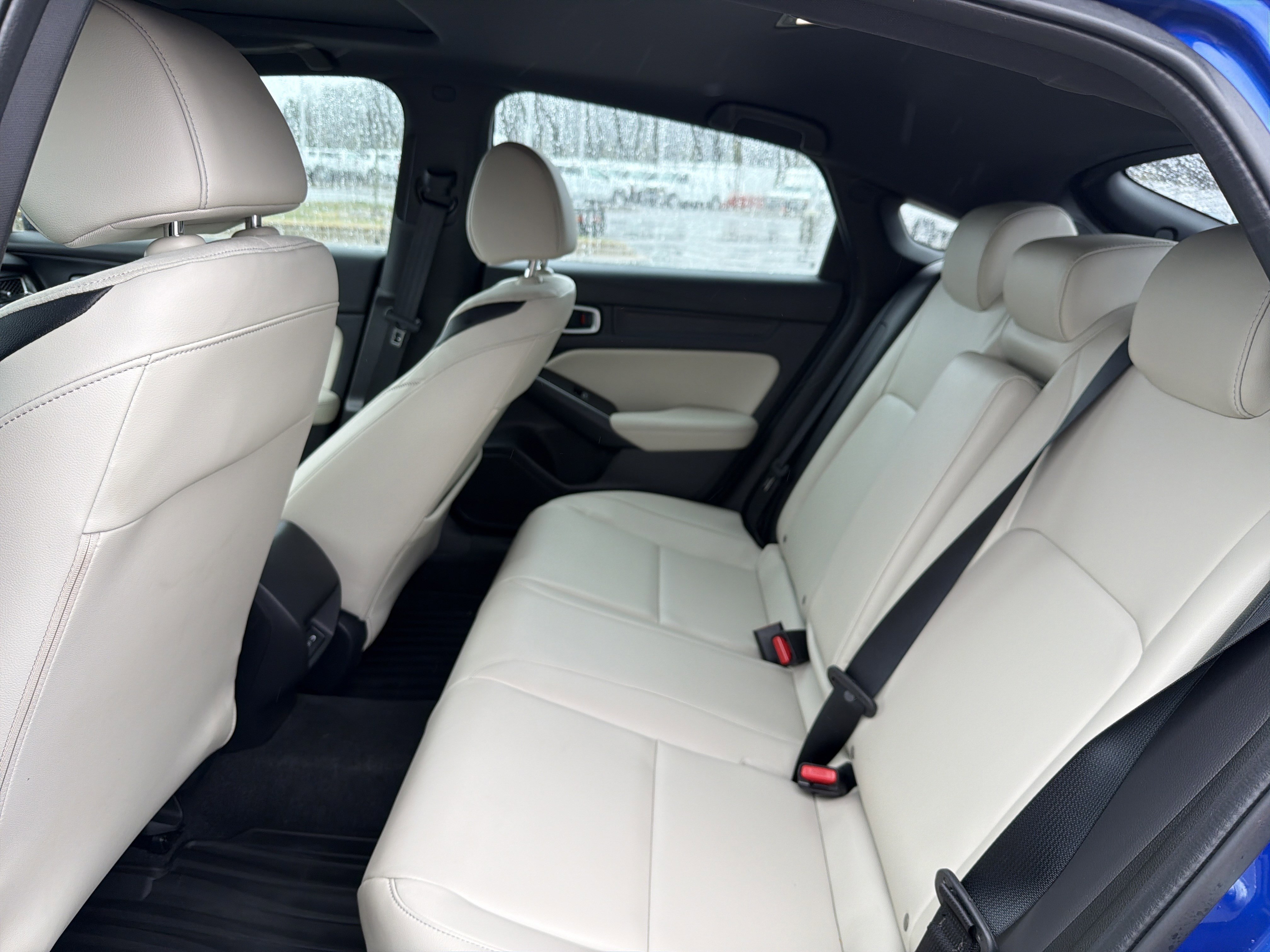 Certified 2024 Acura Integra A-Spec image 25