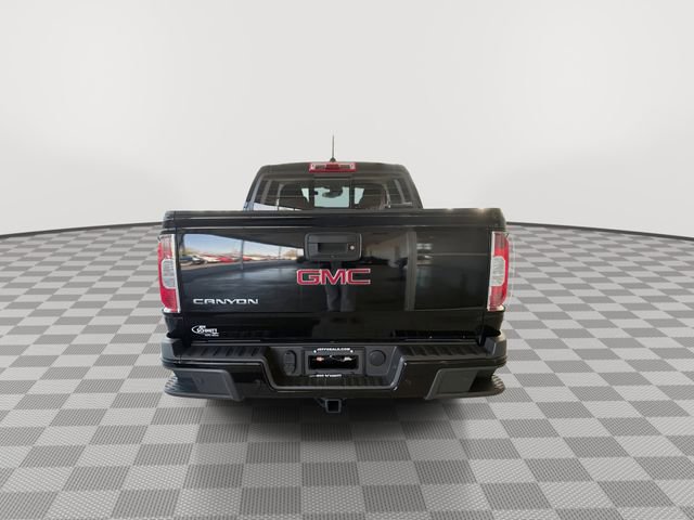 Certified 2020 GMC Canyon Denali image 9