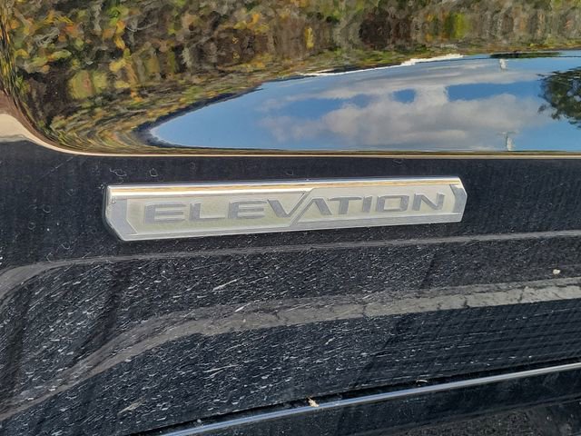 Used 2020 GMC Sierra 1500 Elevation w/ Elevation Value Package AWD/4WD image 6