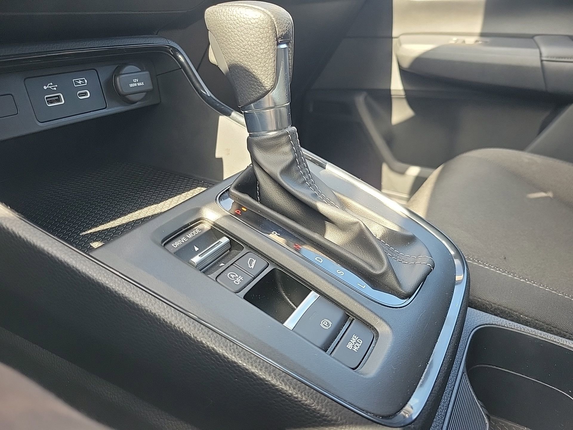 Used 2025 Honda CR-V EX image 27