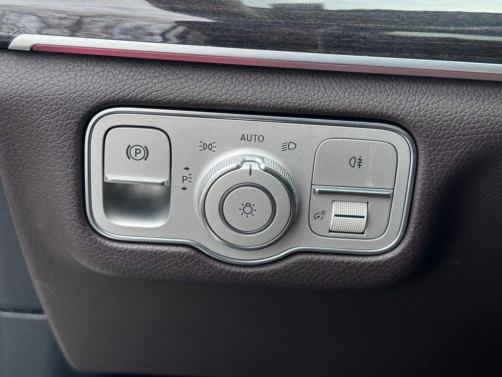 Used 2022 Mercedes-Benz GLE 350 4MATIC image 20