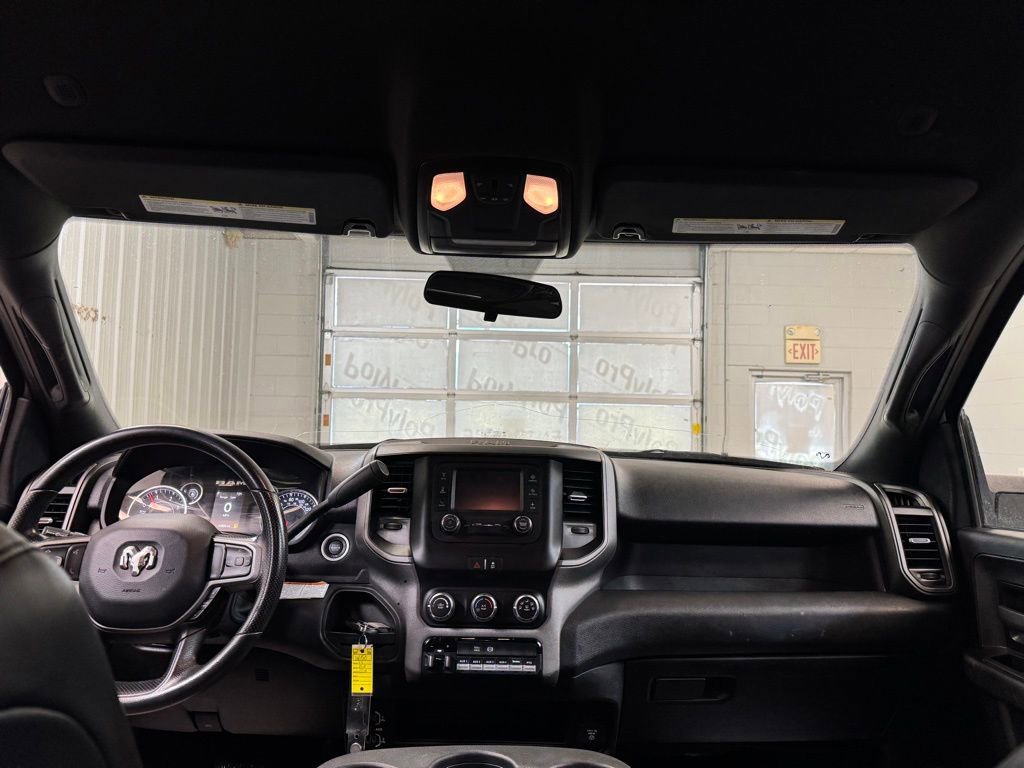 Used 2023 RAM 5500 Tradesman w/ Max Tow Package image 20