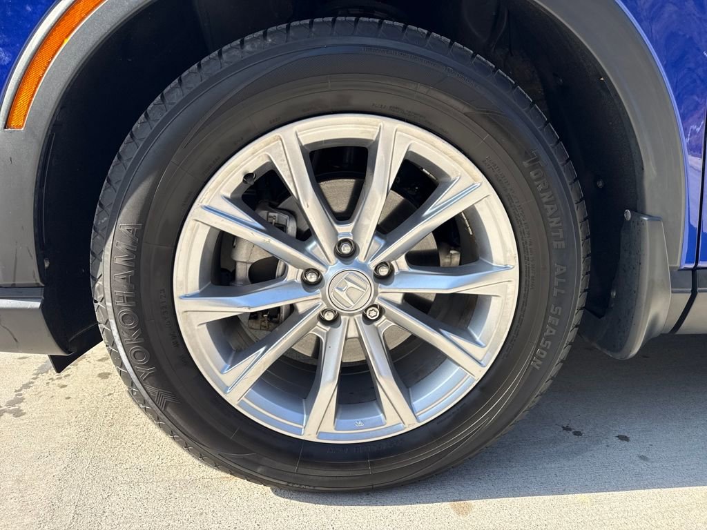 Used 2023 Honda CR-V EX-L image 11