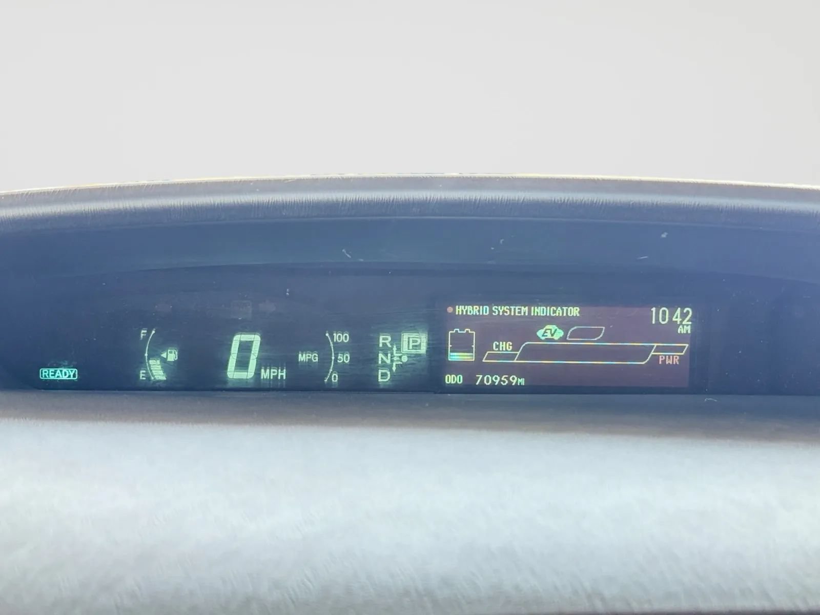 Used 2013 Toyota Prius Two FWD image 28