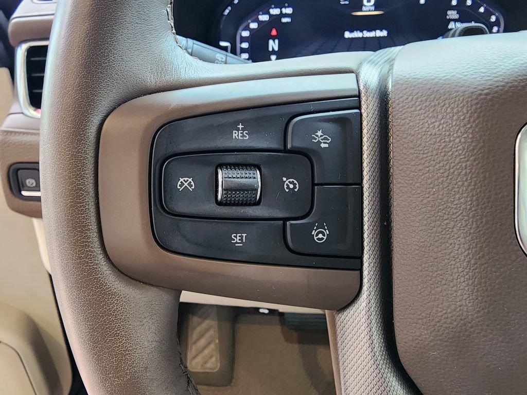 Used 2024 GMC Yukon Denali w/ Denali Reserve Package AWD/4WD image 24