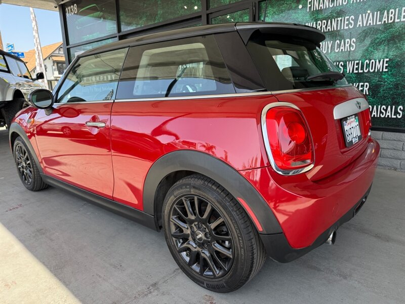 Used 2014 MINI Cooper 2-Door Hardtop FWD image 6