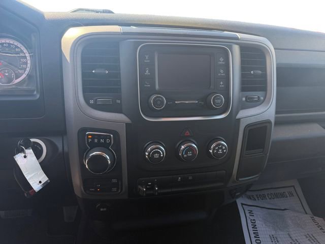 Used 2021 RAM 1500 Tradesman w/ Popular Equipment Group image 11