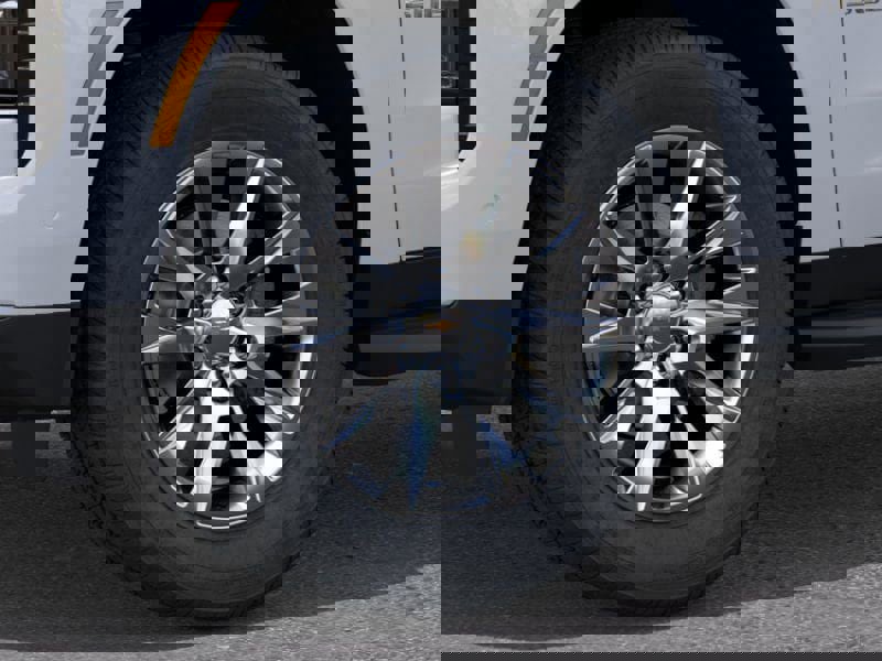 New 2026 Chevrolet Suburban Premier w/ Sun And Tow Package image 16