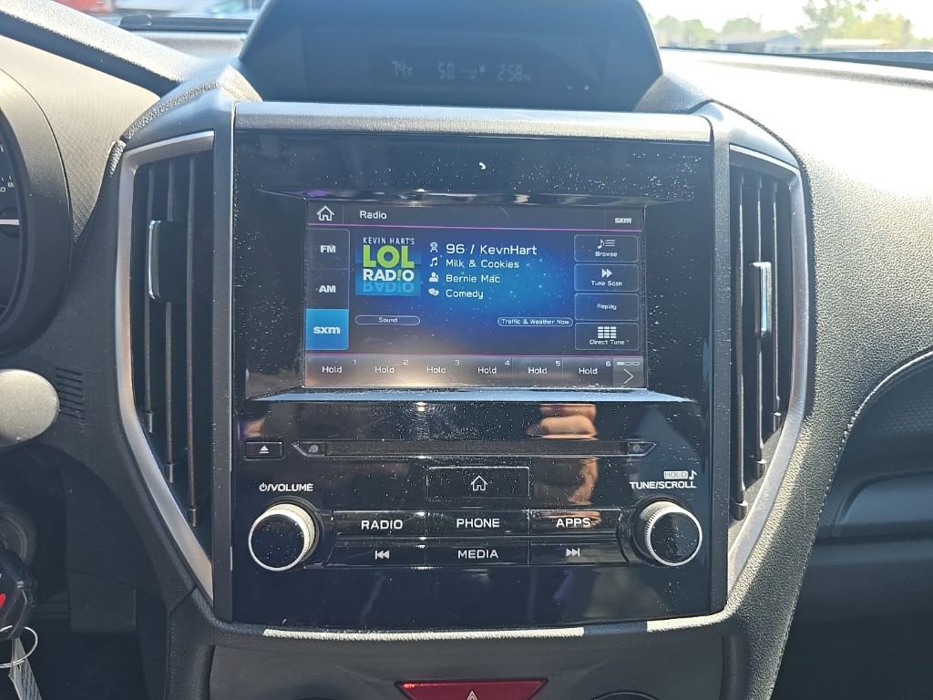 Used 2023 Subaru Forester image 17