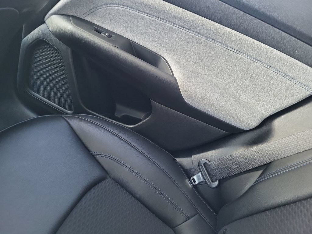 Used 2022 Jeep Compass Latitude FWD image 14